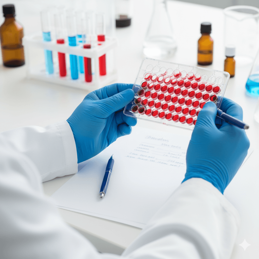 DLA Pharmaceuticals | Research-Grade Pharmaceutical Products & Biospecimens