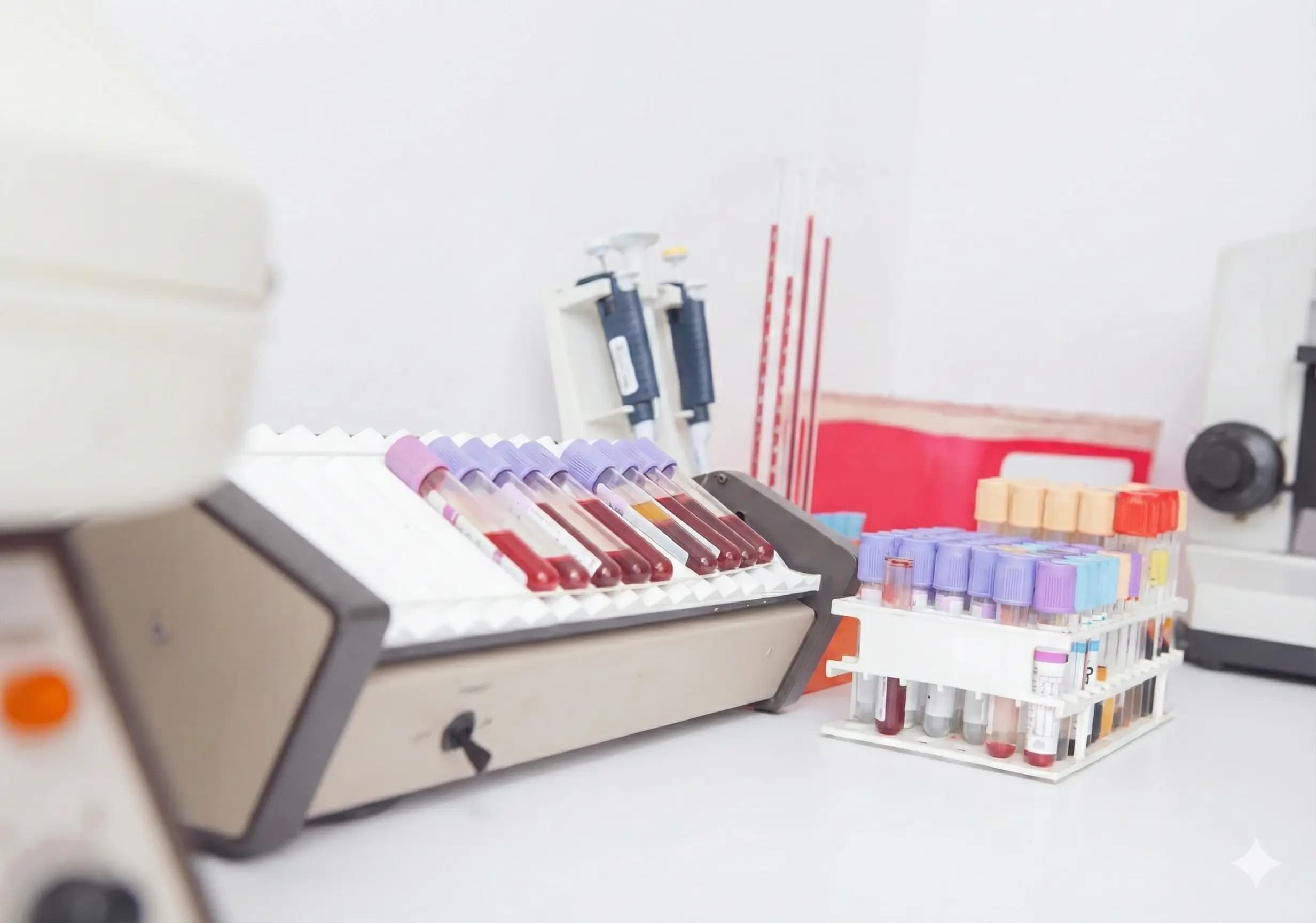 Biospecimen Rack DLA Pharmaceuticals | Research-Grade Pharmaceutical Products & Biospecimens